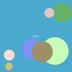 五月女王国语版 - アイドル封面
